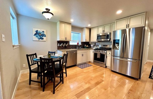 West Highland Casa | ¡Unidad de 2 habitaciones en Devner, West Highland!