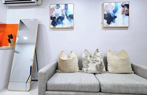 Pyrmont Apartamento | Darling Harbor Retreat, a 5 minutos a pie del casino