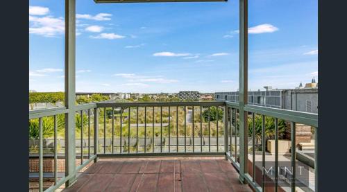 Darling Harbour Apartamento | Darling Harbour stunning city location with pool, gym, wifi, Netflix