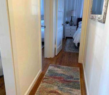 Westside Casa | Darling, Peaceful, Near Beach, EV Charger