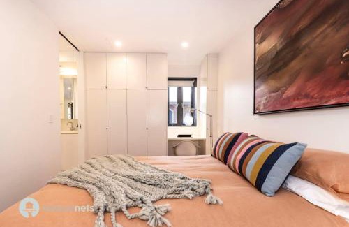Darlinghurst Apartamento | Darlinghurst Apt W A C Balcony Only A Walk To CBD