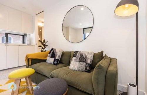 Darlinghurst Apartamento | Darlinghurst Apt W A C Balcony Only A Walk To CBD