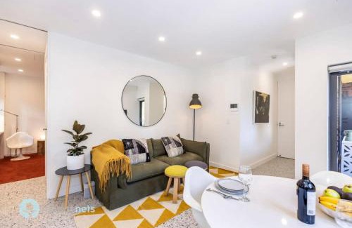 Darlinghurst Apartamento | Darlinghurst Apt W A C Balcony Only A Walk To CBD