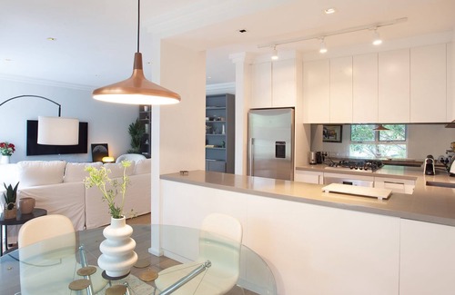 Paddington Apartamento | Darlinghurst Darling Isyd
