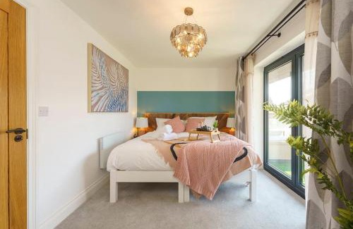 Staple Hill Apartamento | Darlington - 2 Bedroom Luxury Apartment by Mint Stays