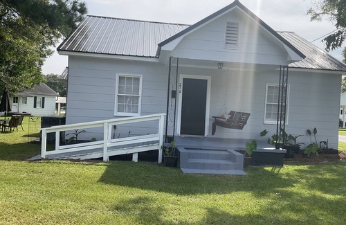 Fairfax Casa | Darlington’s Corner