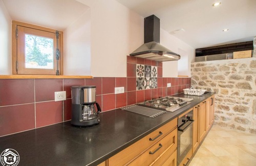 Auzelles Casa | Darnôzen - AUZELLES - Gîte