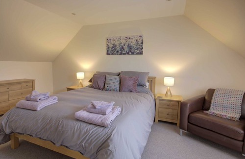Tain Cabaña | Darna House - sleeps 8 guests in 4 bedrooms