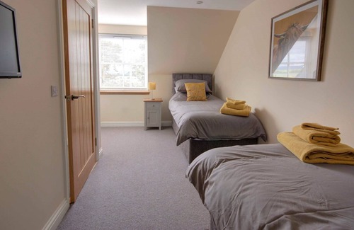 Tain Cabaña | Darna House - sleeps 8 guests in 4 bedrooms