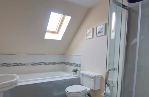 Tain Cabaña | Darna House - sleeps 8 guests in 4 bedrooms