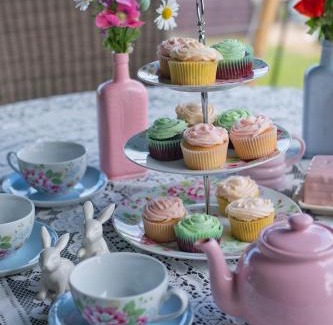 Ross-on-Wye Otro | Darnells Farm Glamping
