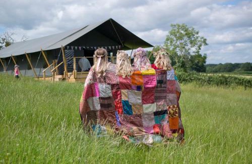 Ross-on-Wye Otro | Darnells Farm Glamping