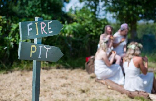 Ross-on-Wye Otro | Darnells Farm Glamping