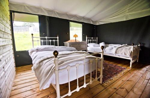 Ross-on-Wye Otro | Darnells Farm Glamping