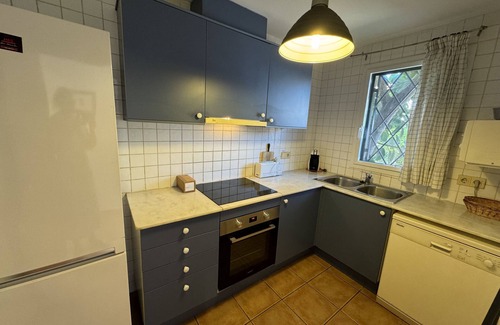 Mas Pinell Chalet De Esquí | Daró 3D 48 - 50 m de la playa, A/C, fibra y aparcamiento