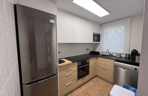 Mas Pinell Chalet De Esquí | Daró 3D 77 - Aire, a 200m de la playa, renovado y con piscina