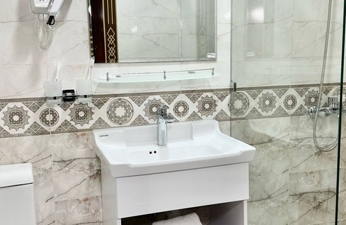 Bukhara Hotel | Daro Hotel