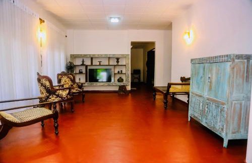 Kamburugamuwa Villa | Daro's Enclave