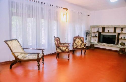 Kamburugamuwa Villa | Daro's Enclave