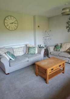 Denbigh Casa | Daron Large Country Cottage