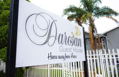 Newcastle Casa | Darosan Guesthouse