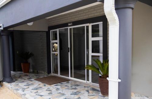 Newcastle Casa | Darosan Guesthouse