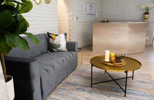 Newcastle Casa | Darosan Guesthouse