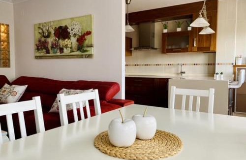 Vimianzo Apartamento | Darou