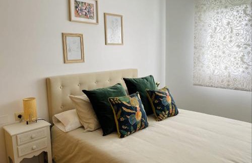 Vimianzo Apartamento | Darou