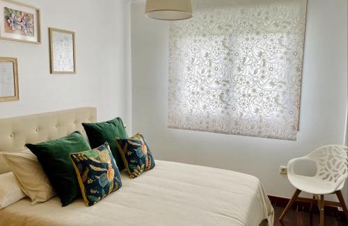Vimianzo Apartamento | Darou