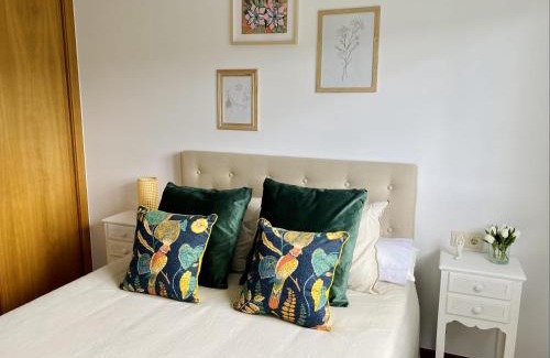 Vimianzo Apartamento | Darou