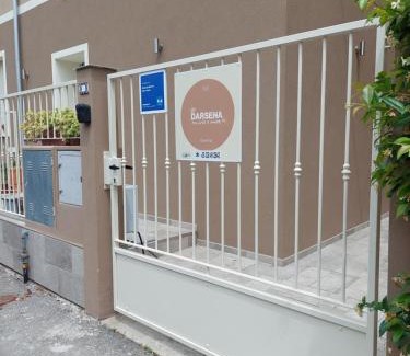 Ravenna Apartamento | Darsena b&b tra arte e mare