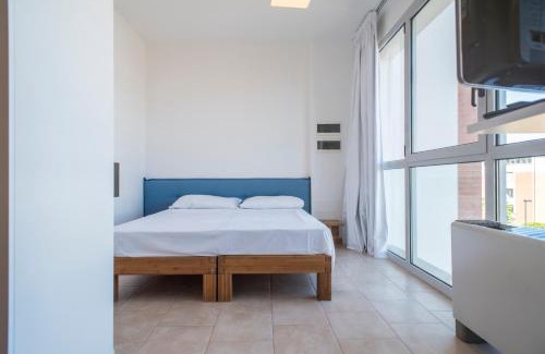 Ravenna Apartamento | Darsena Ravenna Apartments