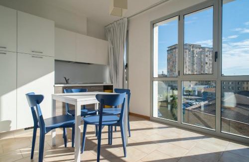 Ravenna Apartamento | Darsena Ravenna Apartments