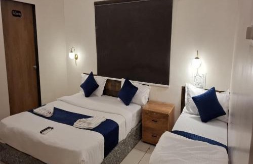Sasan Gir Complejo | Darsh Resort