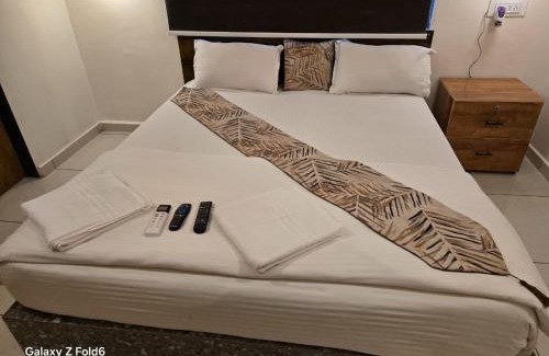 Sasan Gir Complejo | Darsh Resort