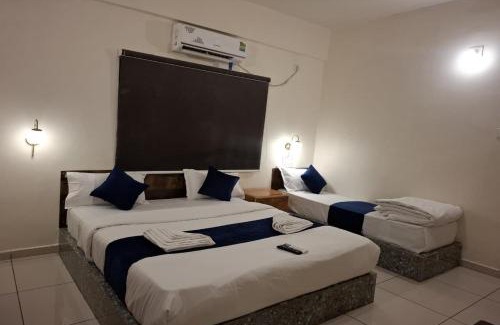 Sasan Gir Complejo | Darsh Resort