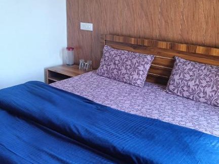 Rishikesh Hotel | Darshan Homestay