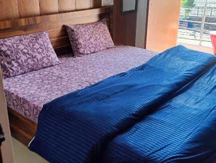Rishikesh Hotel | Darshan Homestay