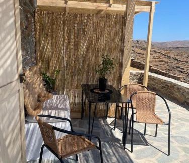 Kithnos Casa | Darsi suites Kythnos