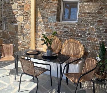 Kithnos Casa | Darsi suites Kythnos