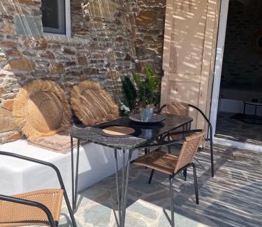 Kithnos Casa | Darsi suites Kythnos