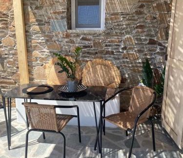 Kithnos Casa | Darsi suites Kythnos