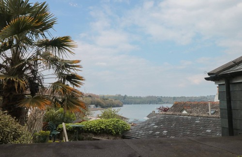 Dittisham Cabaña | Dart Cottage