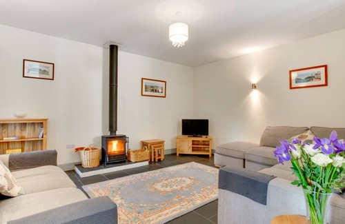 Liverton Casa | Dart Cottage - Tres Habitaciones Casa, Capacidad 6