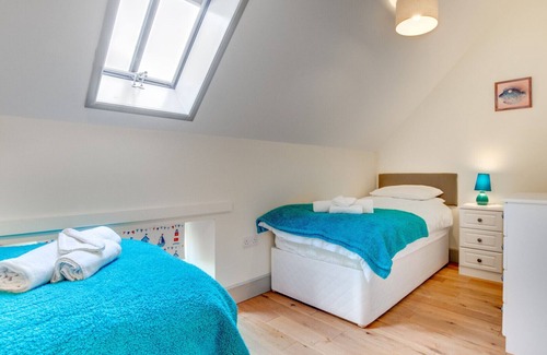 Liverton Casa | Dart Cottage - Tres Habitaciones Casa, Capacidad 6