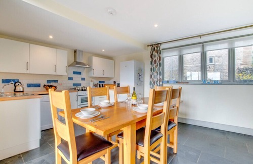 Liverton Casa | Dart Cottage - Tres Habitaciones Casa, Capacidad 6