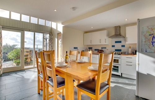 Liverton Casa | Dart Cottage - Tres Habitaciones Casa, Capacidad 6
