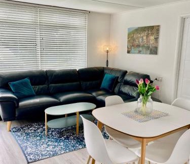 Dartmouth Apartamento | Dart Dream
