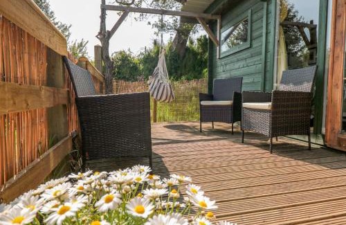 Totnes Casa | Dart View Hideout